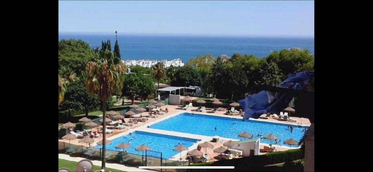 Estudio Aguila3 Benalmádena Eksteriør billede