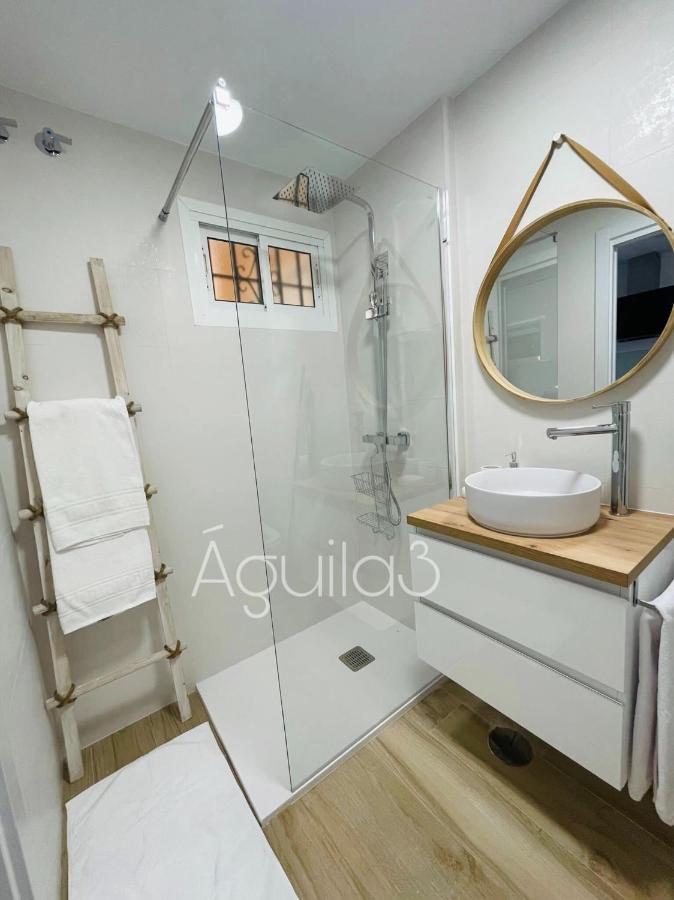 Estudio Aguila3 Benalmádena Eksteriør billede