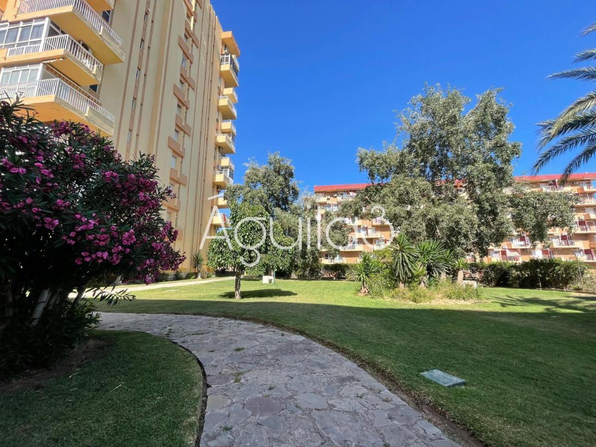 Estudio Aguila3 Benalmádena Eksteriør billede