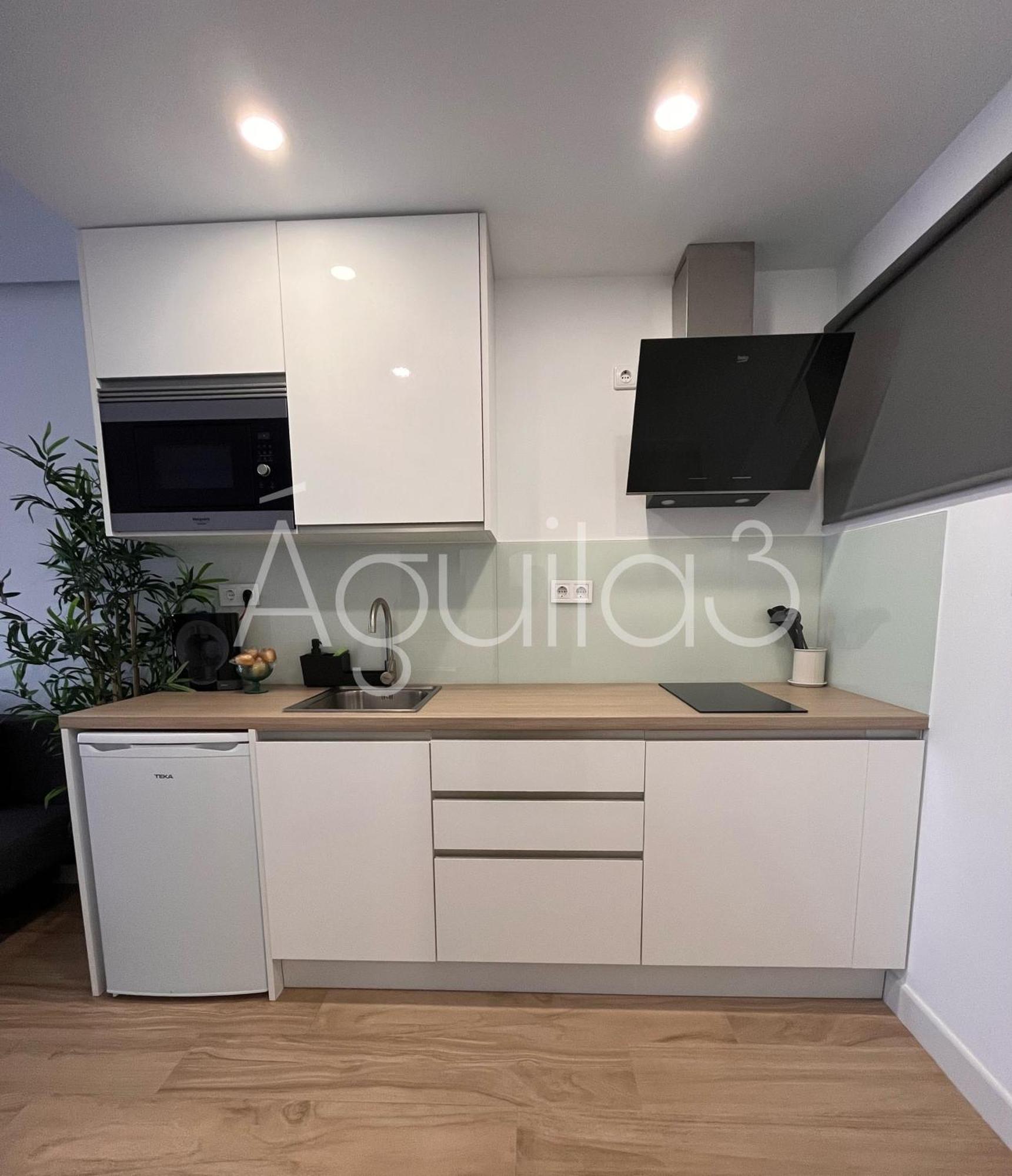 Estudio Aguila3 Benalmádena Eksteriør billede
